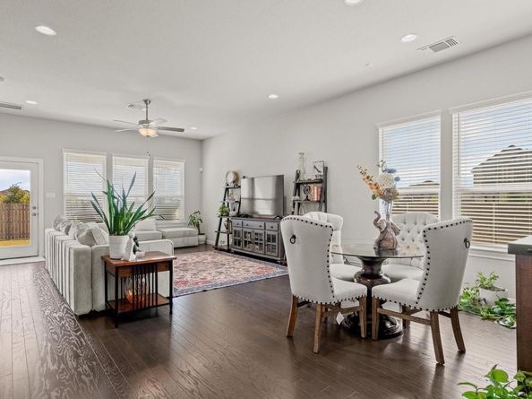 16901 Calipatria LN, Pflugerville TX 78660