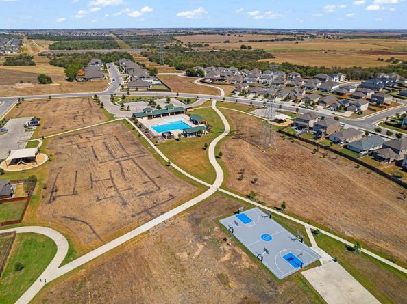 16901 Calipatria LN, Pflugerville TX 78660