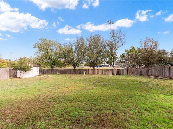 1253 Fall Creek LOOP, Cedar Park TX 78613