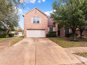 1253 Fall Creek LOOP, Cedar Park TX 78613