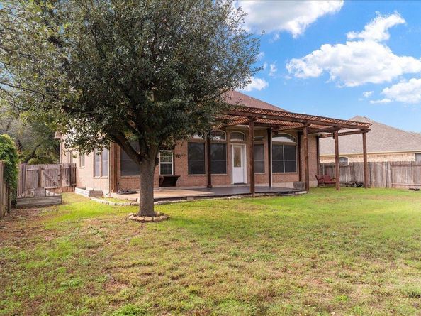 1253 Fall Creek LOOP, Cedar Park TX 78613