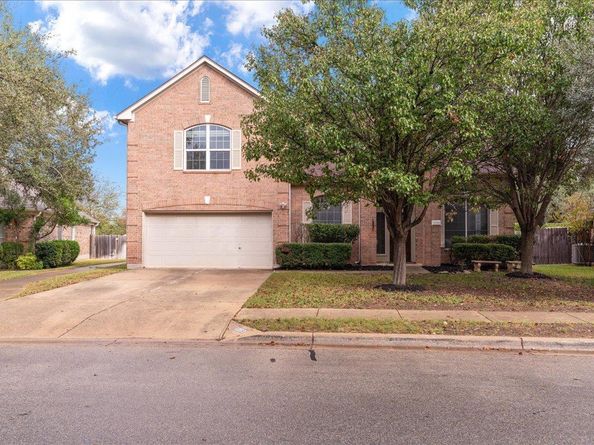 1253 Fall Creek LOOP, Cedar Park TX 78613