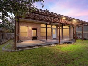 1253 Fall Creek LOOP, Cedar Park TX 78613