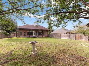 1253 Fall Creek LOOP, Cedar Park TX 78613