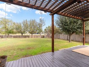 1253 Fall Creek LOOP, Cedar Park TX 78613