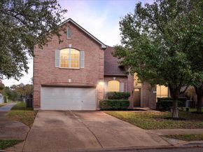 1253 Fall Creek LOOP, Cedar Park TX 78613