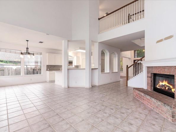 1253 Fall Creek LOOP, Cedar Park TX 78613