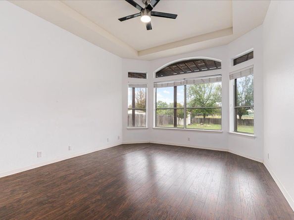 1253 Fall Creek LOOP, Cedar Park TX 78613