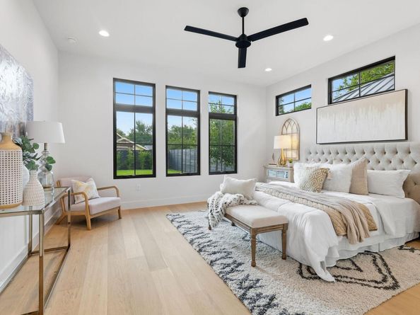 4511 Placid PL, Austin TX 78731