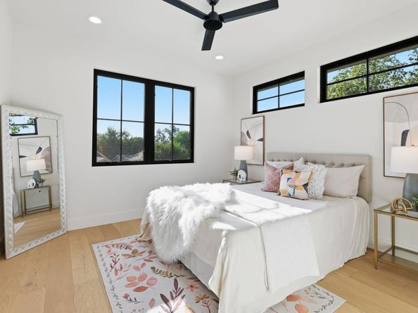 4511 Placid PL, Austin TX 78731