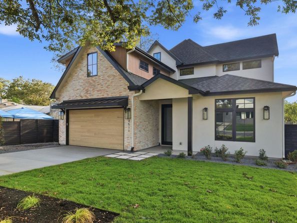 4511 Placid PL, Austin TX 78731