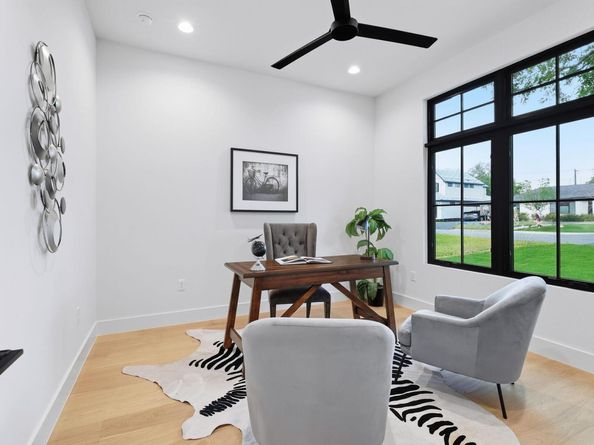 4511 Placid PL, Austin TX 78731