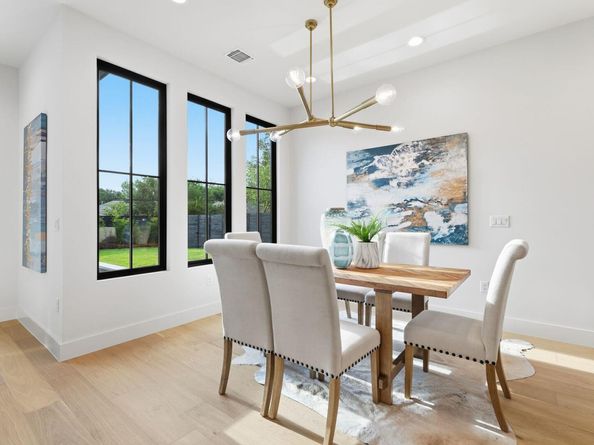 4511 Placid PL, Austin TX 78731