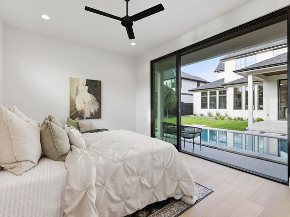 4511 Placid PL, Austin TX 78731