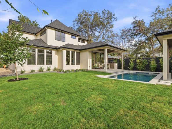 4511 Placid PL, Austin TX 78731