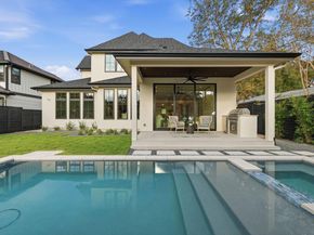 4511 Placid PL, Austin TX 78731