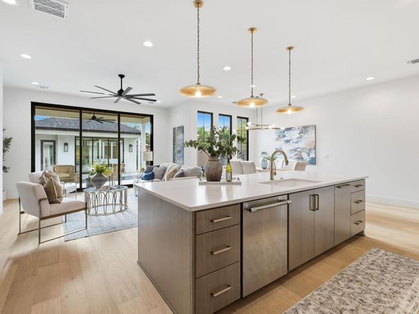 4511 Placid PL, Austin TX 78731