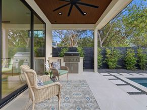 4511 Placid PL, Austin TX 78731