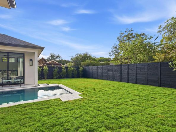 4511 Placid PL, Austin TX 78731