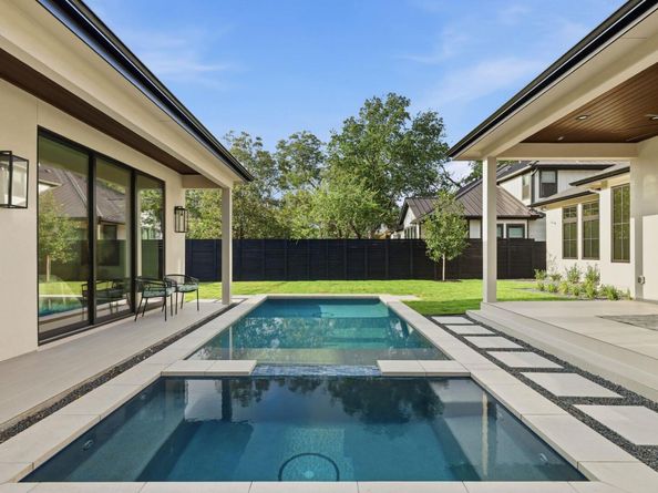 4511 Placid PL, Austin TX 78731