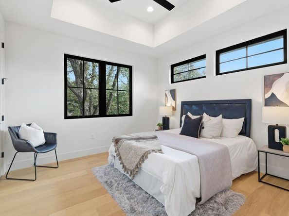 4511 Placid PL, Austin TX 78731