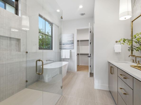 4511 Placid PL, Austin TX 78731