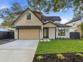 4511 Placid PL, Austin TX 78731