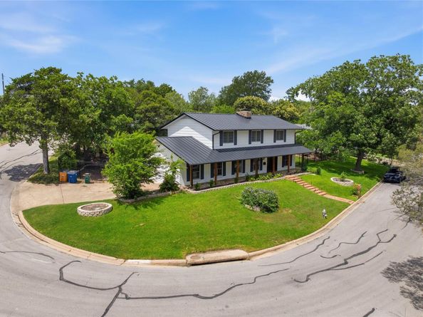 3409 Lakeside DR, Austin TX 78723