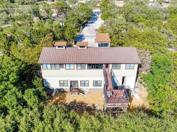 16201 Dodd ST, Volente TX 78641