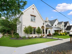 1301 West ST, Georgetown TX 78626