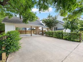 1301 West ST, Georgetown TX 78626