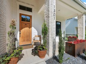 1301 West ST, Georgetown TX 78626