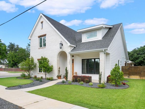 1301 West ST, Georgetown TX 78626