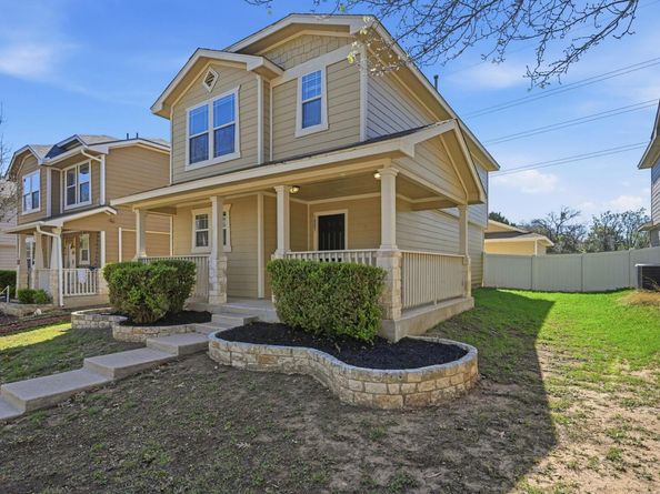 1805 Lost Maples LOOP, Cedar Park TX 78613