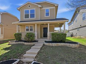 1805 Lost Maples LOOP, Cedar Park TX 78613