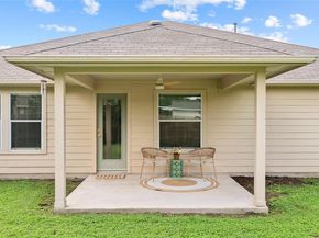 1303 Yountville DR, Leander TX 78641