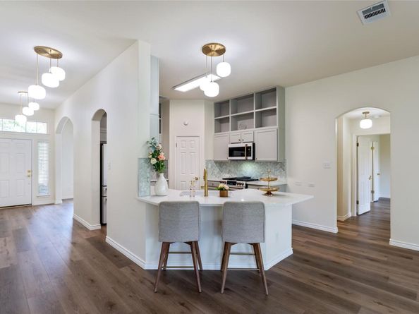 1303 Yountville DR, Leander TX 78641