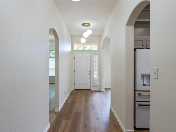 1303 Yountville DR, Leander TX 78641