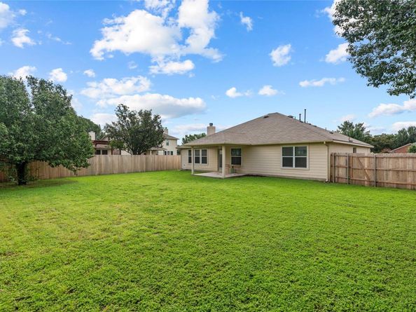 1303 Yountville DR, Leander TX 78641
