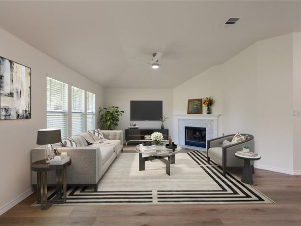 1303 Yountville DR, Leander TX 78641