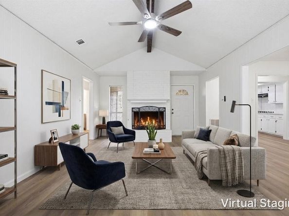 7205 Beckett RD, Austin TX 78749