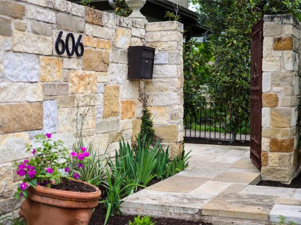 606 Josephine ST, Austin TX 78704
