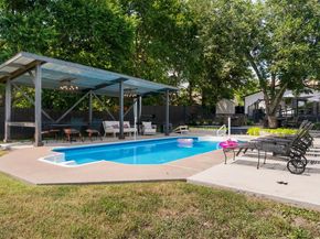 8721 Mountain Crest DR, Austin TX 78735