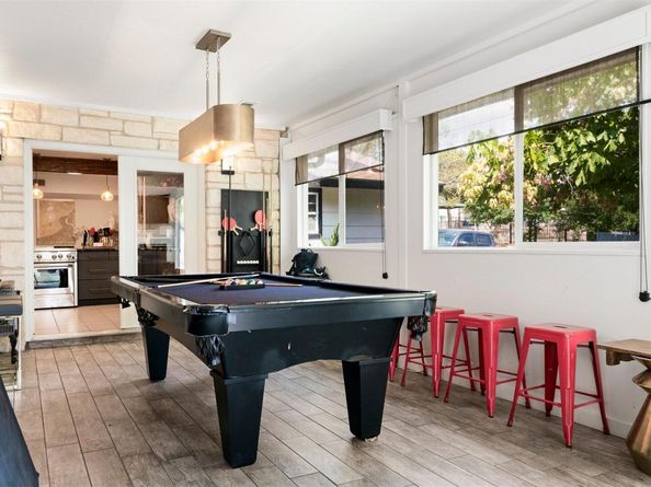 8721 Mountain Crest DR, Austin TX 78735