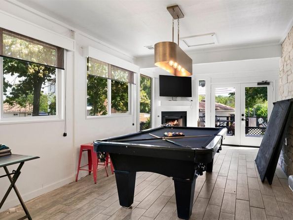 8721 Mountain Crest DR, Austin TX 78735