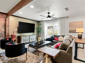 8721 Mountain Crest DR, Austin TX 78735