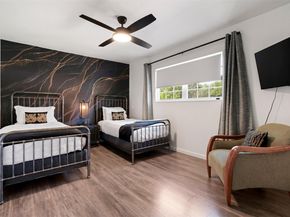 8721 Mountain Crest DR, Austin TX 78735