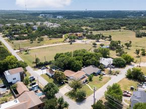 8721 Mountain Crest DR, Austin TX 78735