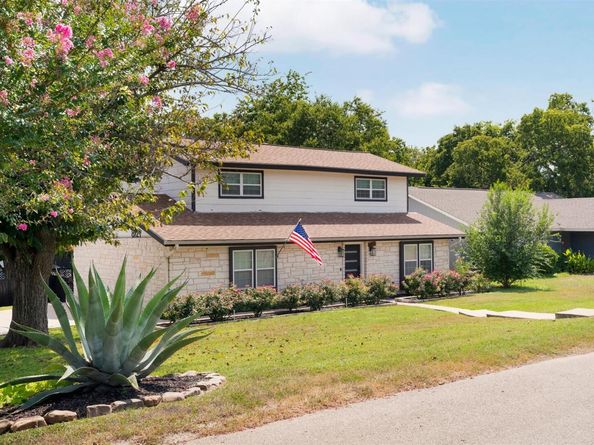 8721 Mountain Crest DR, Austin TX 78735