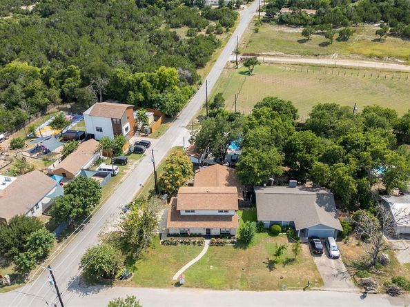 8721 Mountain Crest DR, Austin TX 78735